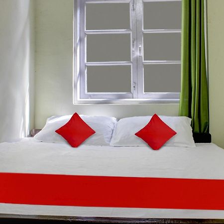 Hotel O Rose Garden Darjeeling  Esterno foto