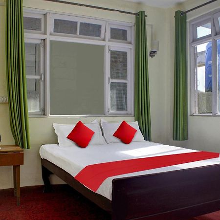 Hotel O Rose Garden Darjeeling  Esterno foto