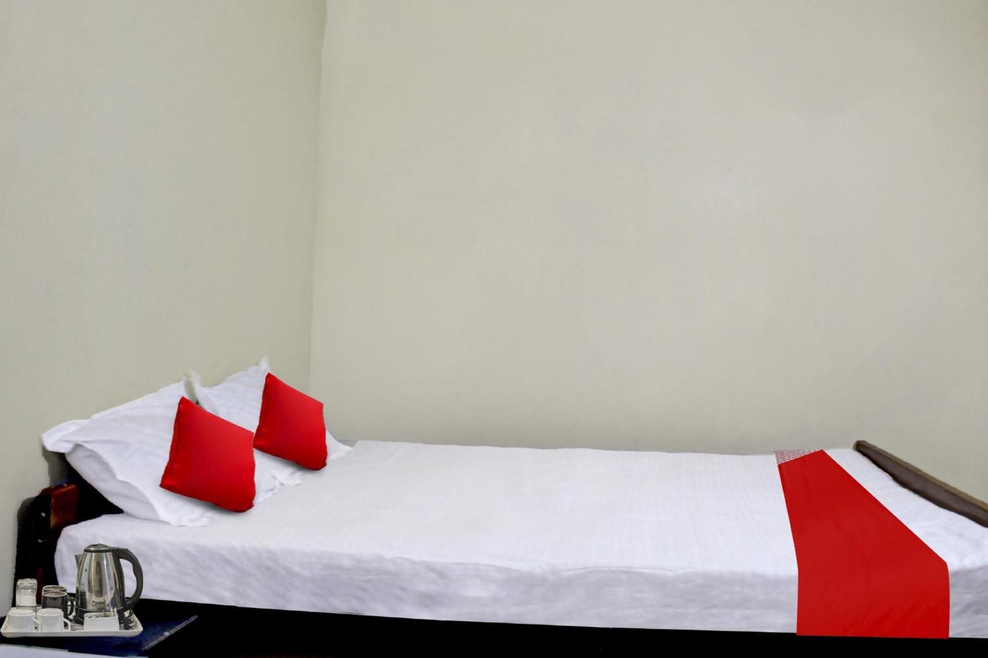 Hotel O Rose Garden Darjeeling  Esterno foto