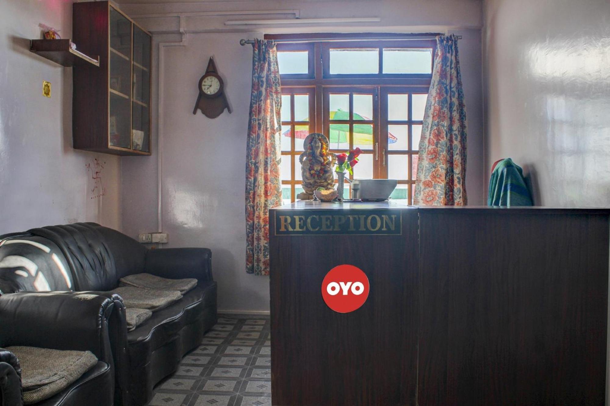 Hotel O Rose Garden Darjeeling  Esterno foto