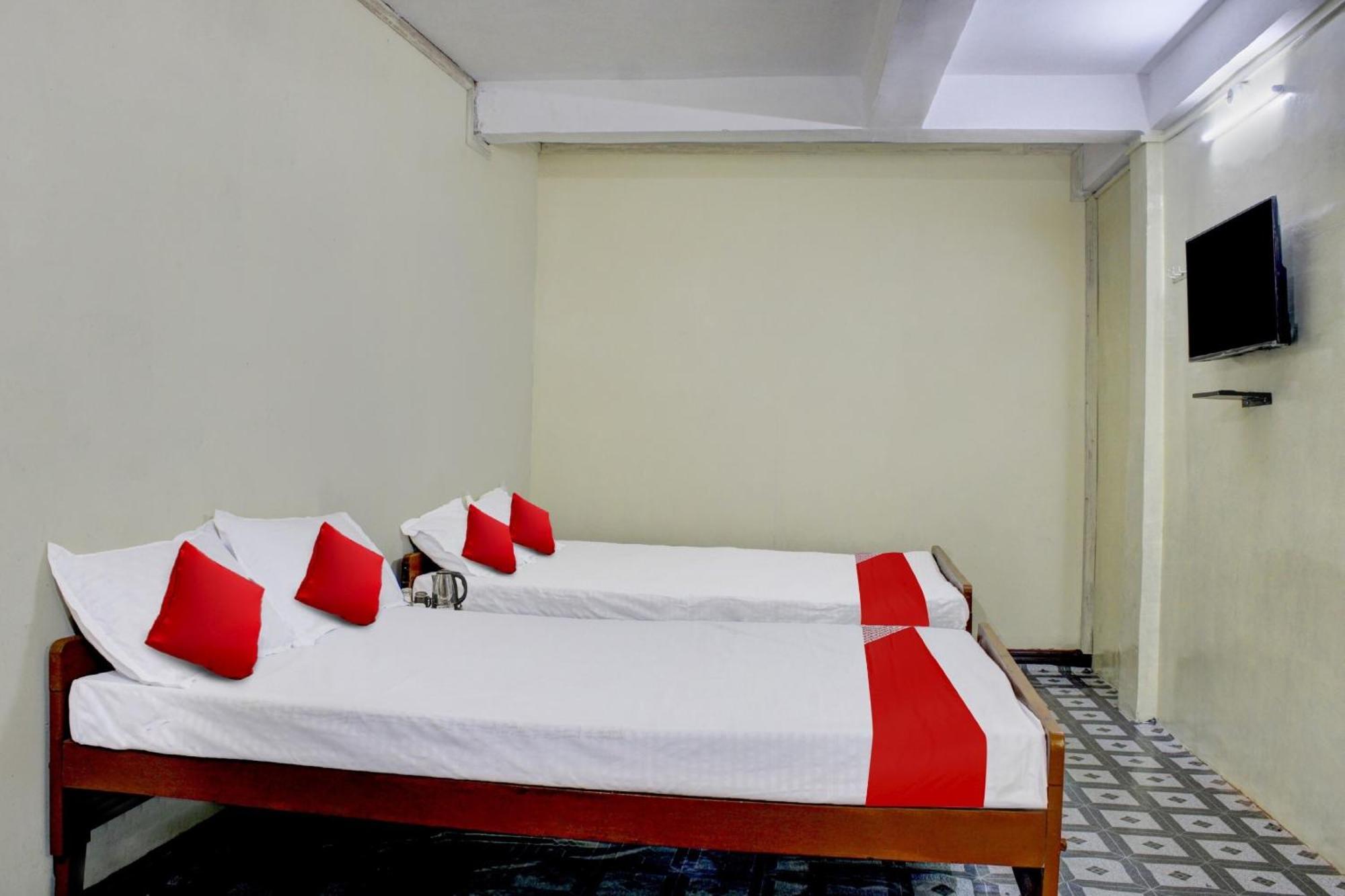 Hotel O Rose Garden Darjeeling  Esterno foto