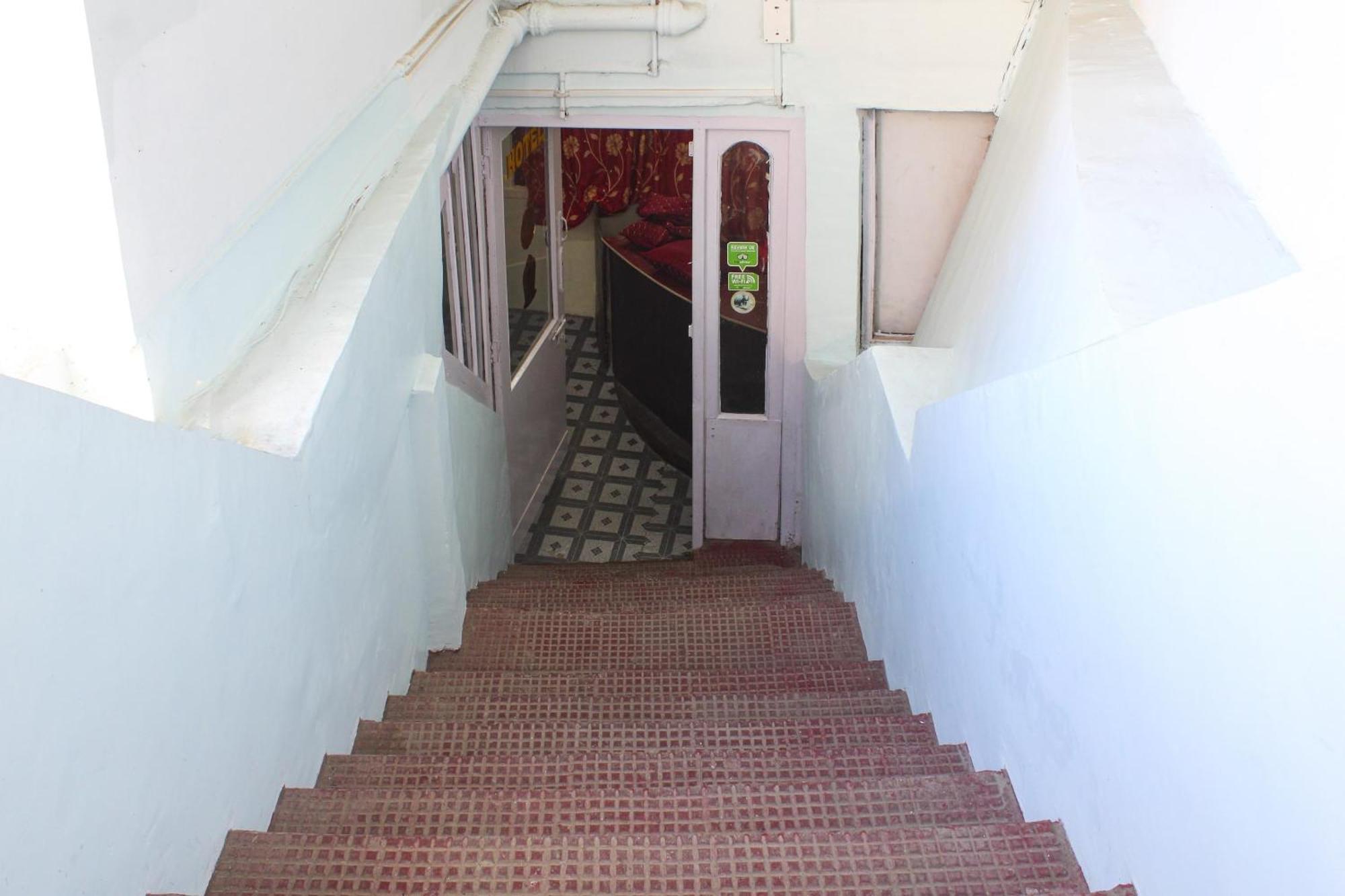 Hotel O Rose Garden Darjeeling  Esterno foto