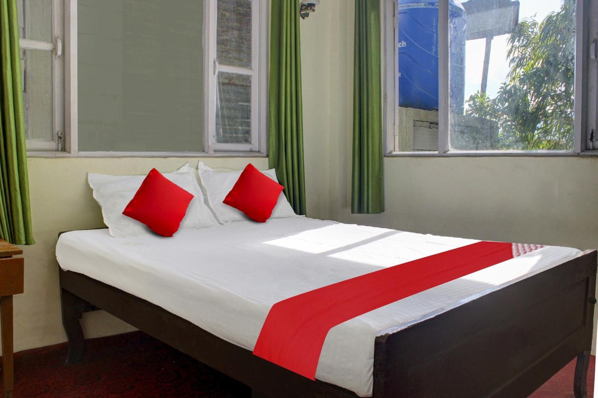 Hotel O Rose Garden Darjeeling  Esterno foto