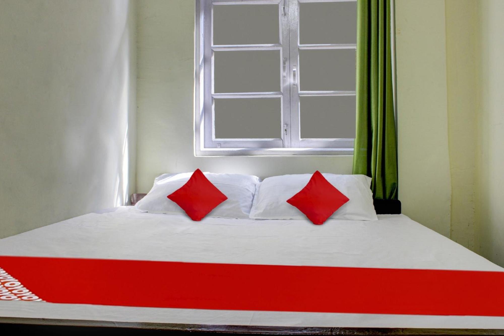 Hotel O Rose Garden Darjeeling  Esterno foto