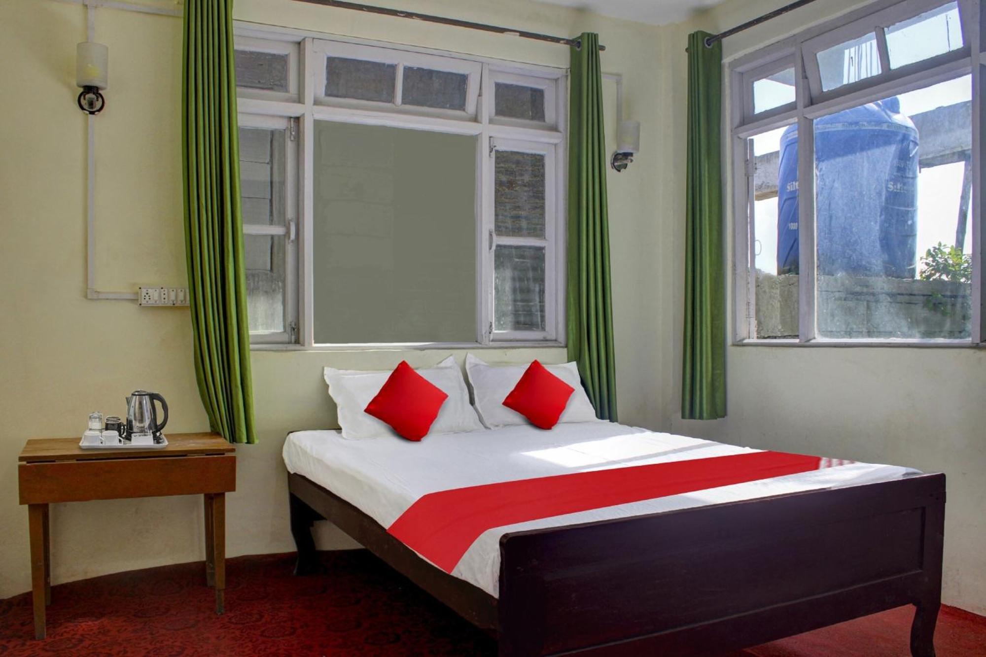 Hotel O Rose Garden Darjeeling  Esterno foto