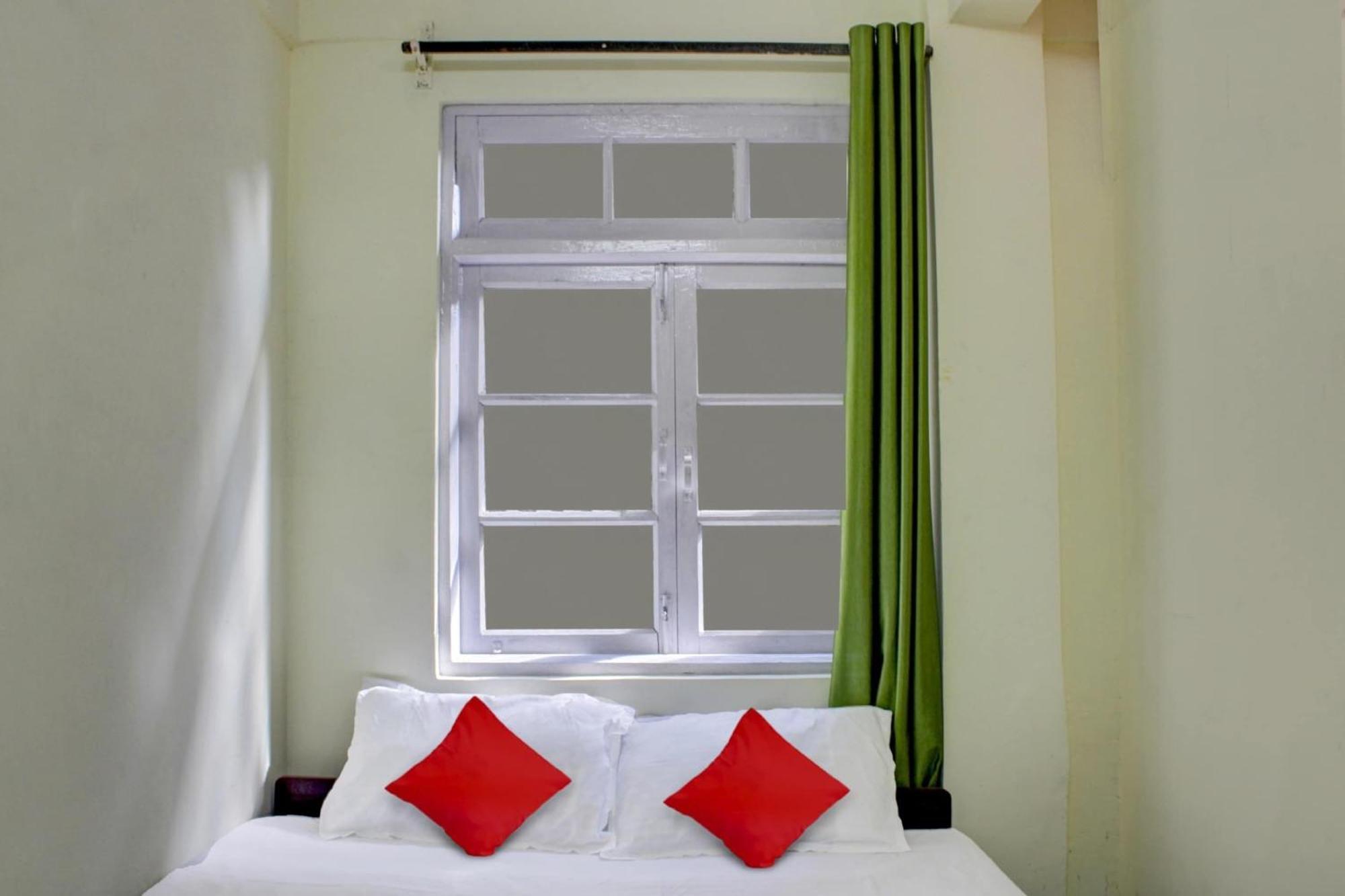 Hotel O Rose Garden Darjeeling  Esterno foto