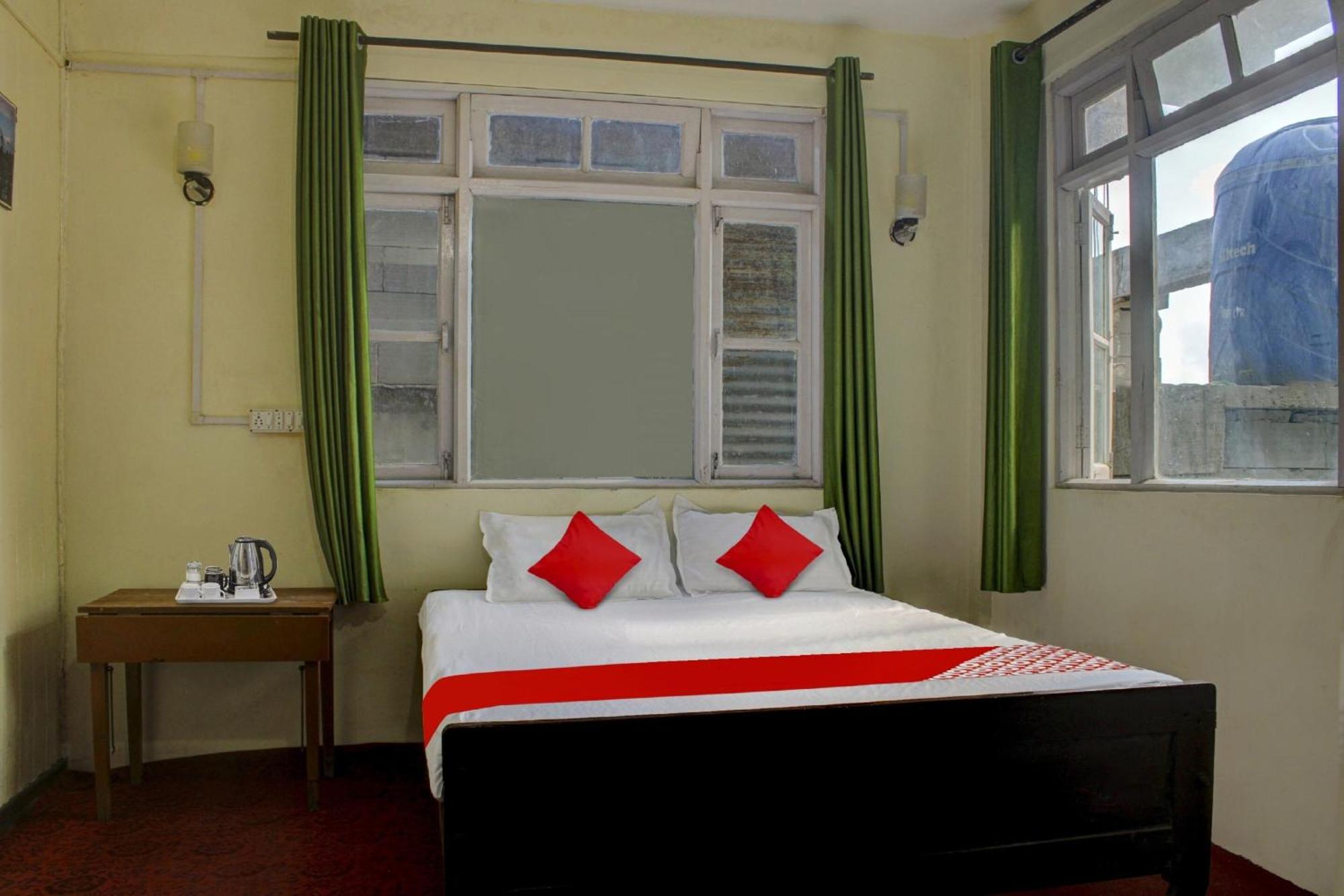 Hotel O Rose Garden Darjeeling  Esterno foto