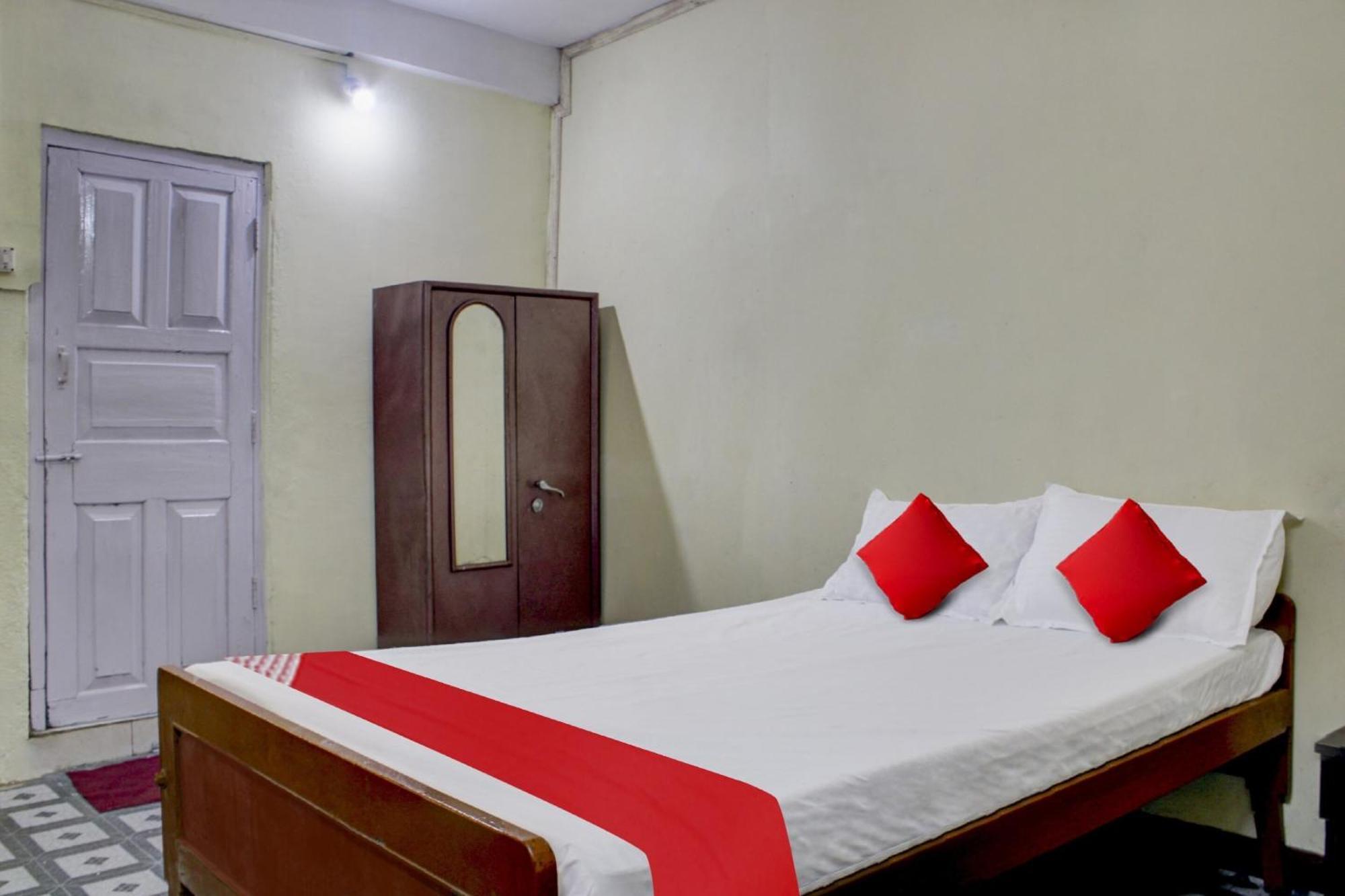 Hotel O Rose Garden Darjeeling  Esterno foto