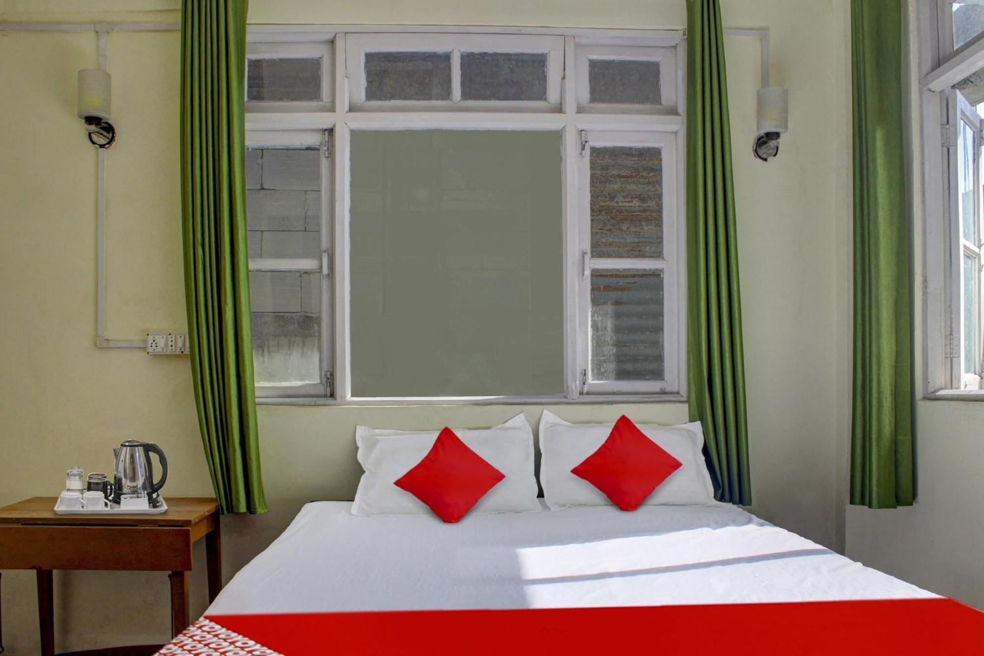 Hotel O Rose Garden Darjeeling  Esterno foto